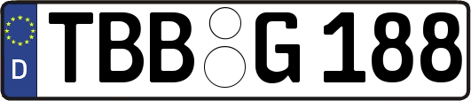 TBB-G188