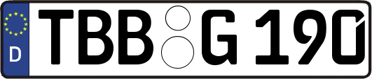 TBB-G190