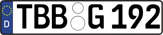 TBB-G192