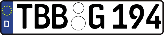 TBB-G194