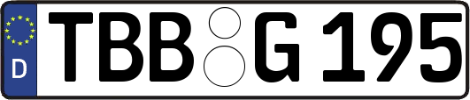 TBB-G195