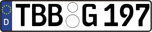 TBB-G197