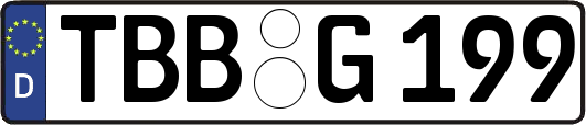 TBB-G199
