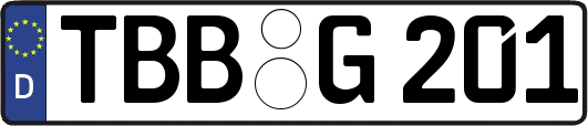 TBB-G201