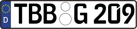 TBB-G209