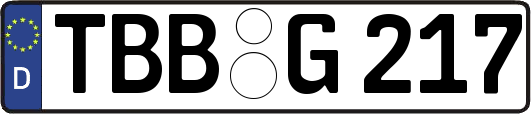 TBB-G217