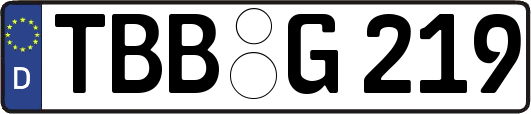 TBB-G219