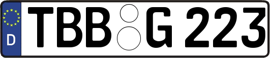 TBB-G223