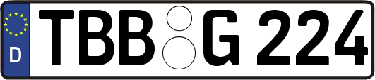 TBB-G224