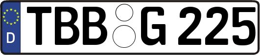 TBB-G225