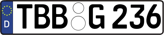 TBB-G236