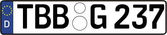 TBB-G237