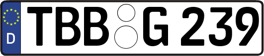 TBB-G239
