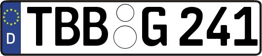 TBB-G241
