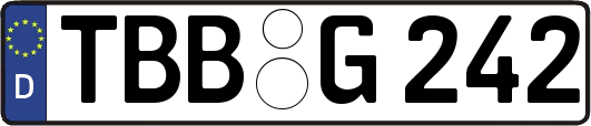 TBB-G242