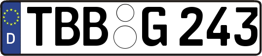 TBB-G243