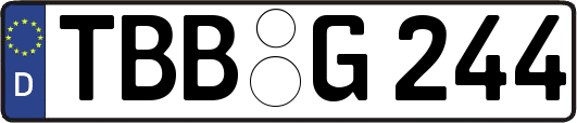 TBB-G244