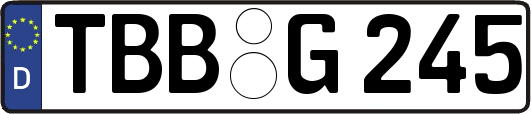 TBB-G245