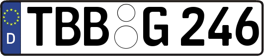 TBB-G246