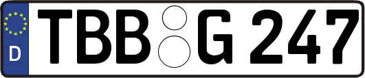 TBB-G247