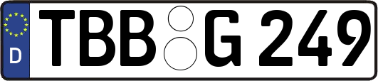 TBB-G249