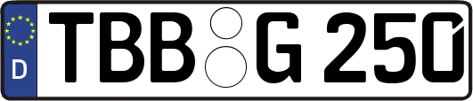 TBB-G250