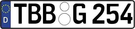 TBB-G254