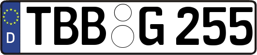 TBB-G255