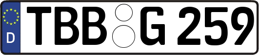 TBB-G259