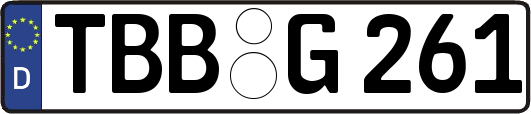 TBB-G261