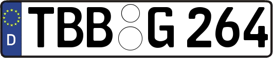 TBB-G264