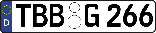 TBB-G266