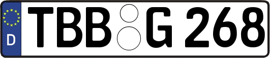 TBB-G268