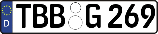 TBB-G269
