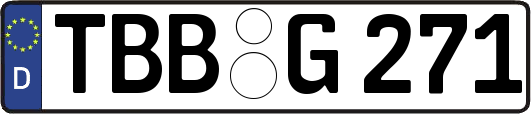 TBB-G271
