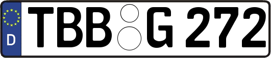 TBB-G272