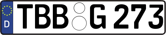 TBB-G273