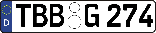TBB-G274