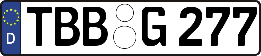 TBB-G277