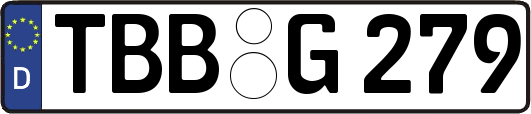 TBB-G279
