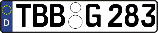 TBB-G283