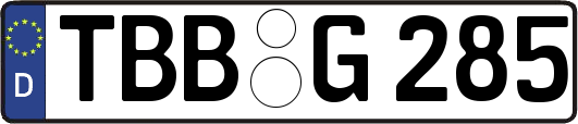 TBB-G285