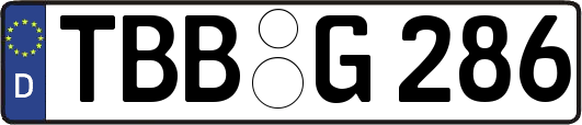 TBB-G286