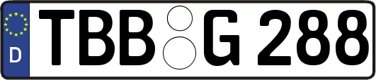 TBB-G288