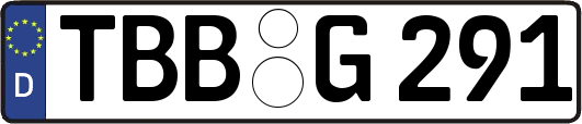TBB-G291