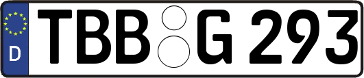 TBB-G293