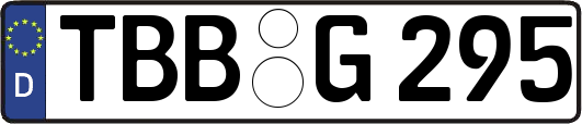 TBB-G295