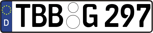 TBB-G297