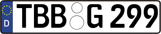TBB-G299