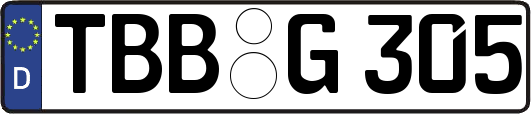TBB-G305